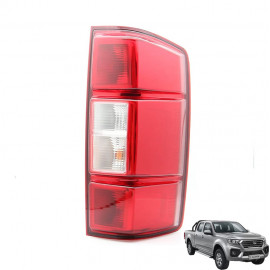 Ліхтар задній правий Great Wall Wingle 7 4133200XP6PXA Ліхтар задній правий Great Wall Wingle 7 4133200XP6PXA